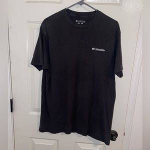 Men’s Columbia brand T shirt, size: L